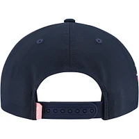 Men's Puma  Navy Arnold Palmer Invitational Adjustable Rope Hat