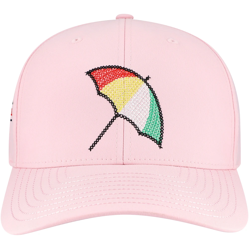 Men's Puma Arnold Palmer Invitational Crafted Adjustable Hat