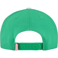 Men's Puma  White Arnold Palmer Invitational Adjustable Rope Hat