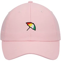 Men's Ahead Light Pink Arnold Palmer Jordan Adjustable Hat