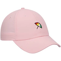 Men's Ahead Light Pink Arnold Palmer Jordan Adjustable Hat