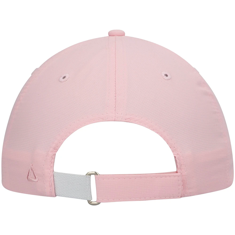 Men's Ahead Light Pink Arnold Palmer Jordan Adjustable Hat