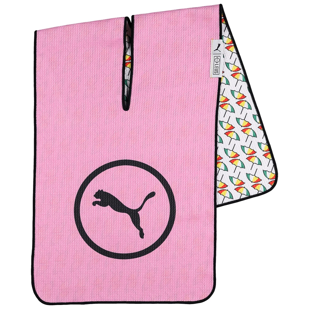 Puma Serviette parapluie Arnold Palmer