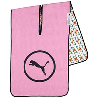 Puma Arnold Palmer Umbrella Towel