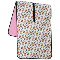 Puma Arnold Palmer Umbrella Towel