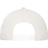 Unisex Barstool Golf  Cream Arnold Palmer Invitational Adjustable Rope Hat