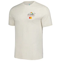 Unisex Flomotion  Tan Arnold Palmer Invitational Inviational Florida Citrus T-Shirt