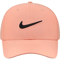 Unisex Nike  Coral Arnold Palmer Invitational Club Performance Adjustable Hat