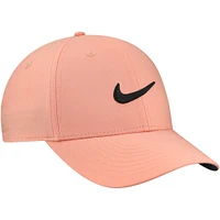 Unisex Nike  Coral Arnold Palmer Invitational Club Performance Adjustable Hat