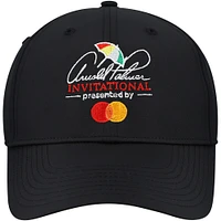 Unisex Nike  Black Arnold Palmer Invitational Club Performance Adjustable Hat