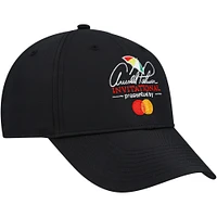 Unisex Nike  Black Arnold Palmer Invitational Club Performance Adjustable Hat