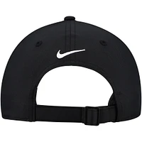 Unisex Nike  Black Arnold Palmer Invitational Club Performance Adjustable Hat