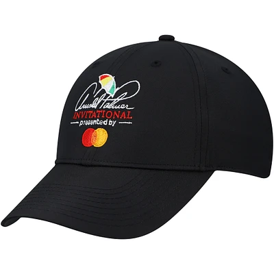 Unisex Nike  Black Arnold Palmer Invitational Club Performance Adjustable Hat
