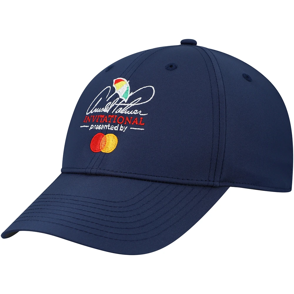 Unisex Nike  Navy Arnold Palmer Invitational Club Performance Adjustable Hat