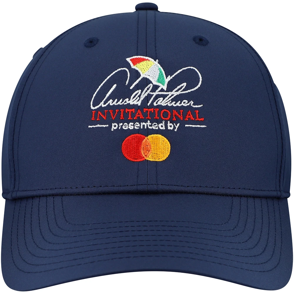 Unisex Nike  Navy Arnold Palmer Invitational Club Performance Adjustable Hat