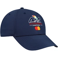 Unisex Nike  Navy Arnold Palmer Invitational Club Performance Adjustable Hat