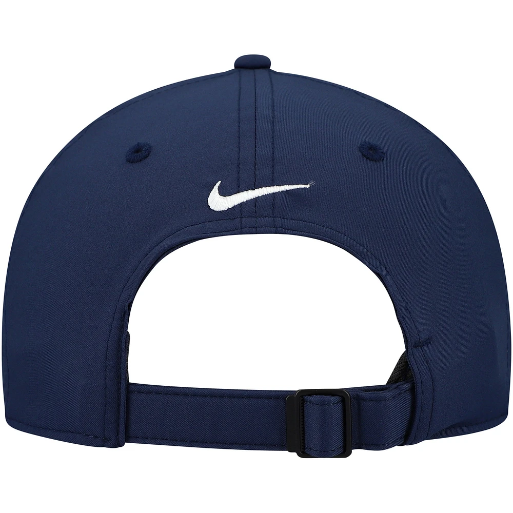 Unisex Nike  Navy Arnold Palmer Invitational Club Performance Adjustable Hat