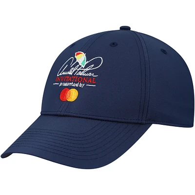 Unisex Nike  Navy Arnold Palmer Invitational Club Performance Adjustable Hat