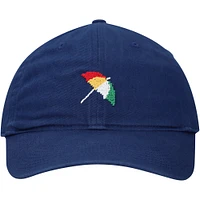 Unisex Smathers & Branson Navy Arnold Palmer Adjustable Hat