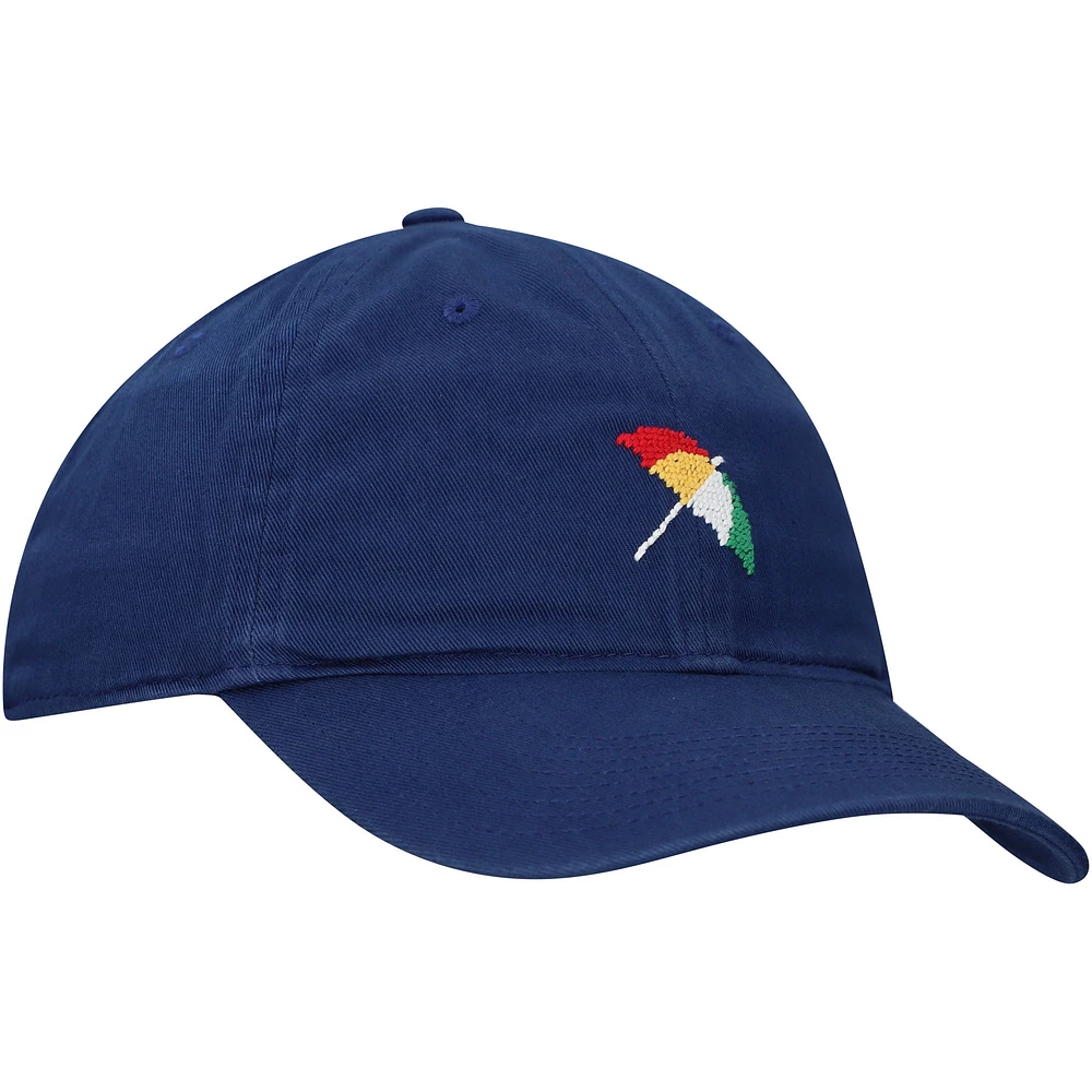 Unisex Smathers & Branson Navy Arnold Palmer Adjustable Hat