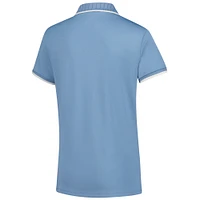 Women's Puma  Blue Arnold Palmer Invitational Pique Polo