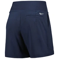 Women's Nike Navy Arnold Palmer Invitational Performance Skort