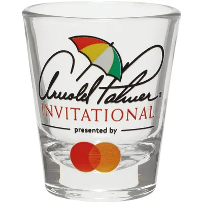 Arnold Palmer Invitational 1.5oz. Verre à liqueur