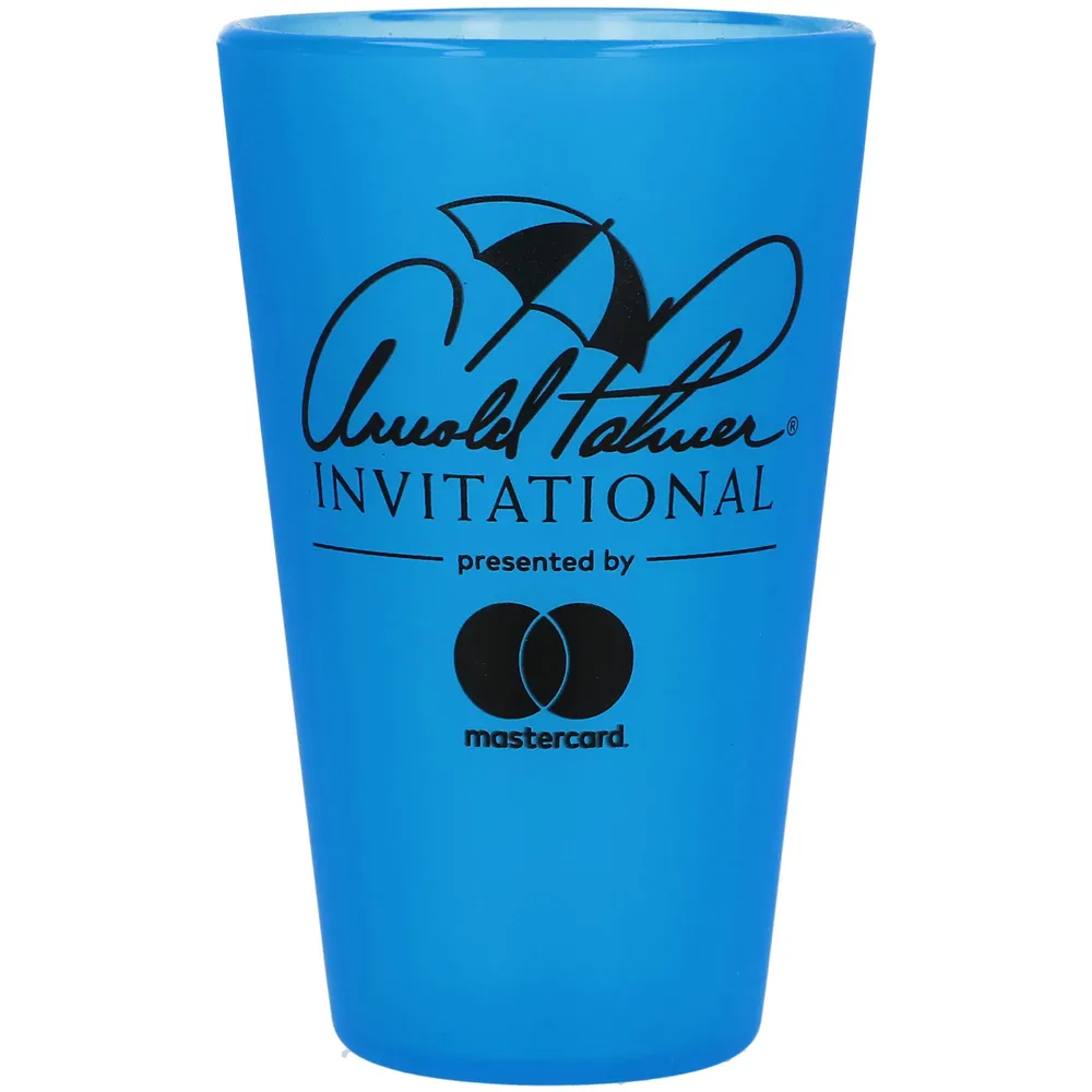 Arnold Palmer Invitational 16oz. Sili Pint Glass