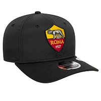Casquette Core Flex AS Roma noire New Era pour homme