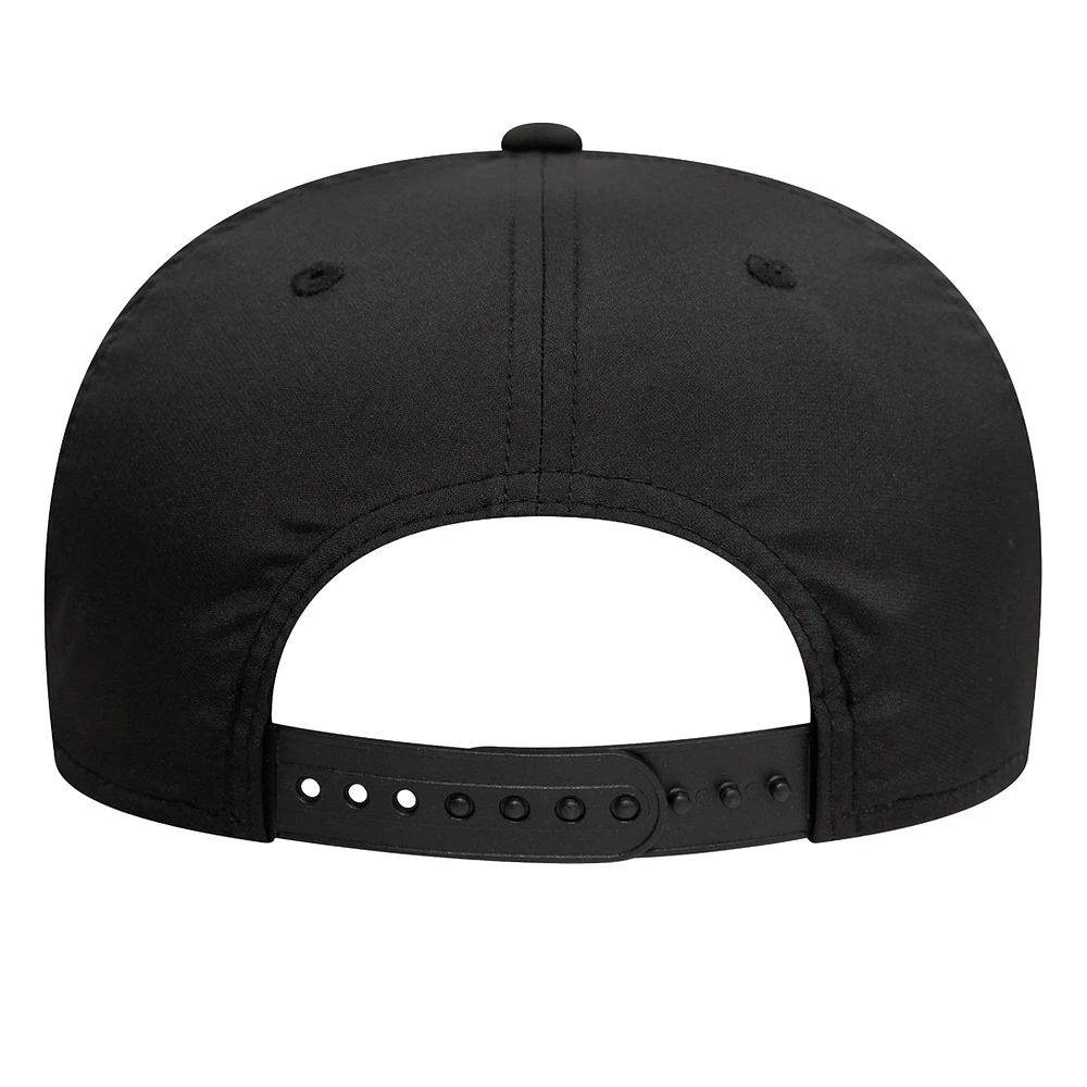 Casquette Core Flex AS Roma noire New Era pour homme