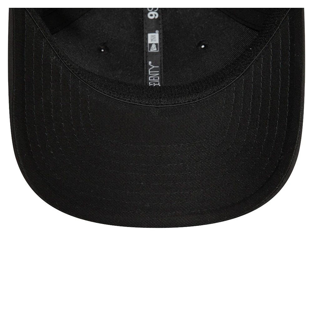Casquette Core Flex AS Roma noire New Era pour homme