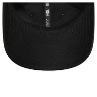 Casquette Core Flex AS Roma noire New Era pour homme