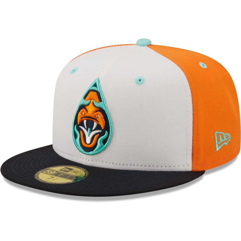 New Era Copa 59FIFTY Hat 7 1/8