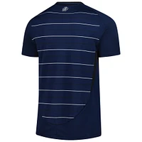 Men's adidas Navy Aston Villa 2024/25 Third Replica Jersey