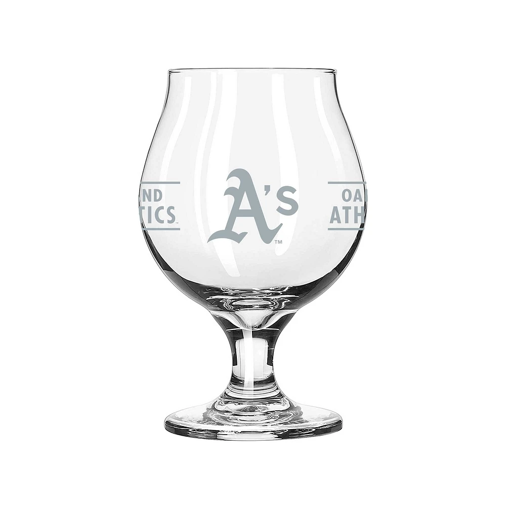 Verre d'athlétisme de 16 oz. Belgique