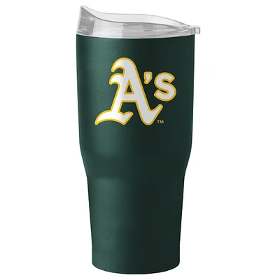 Athletics 30oz. Flipside Powder Coat Tumbler