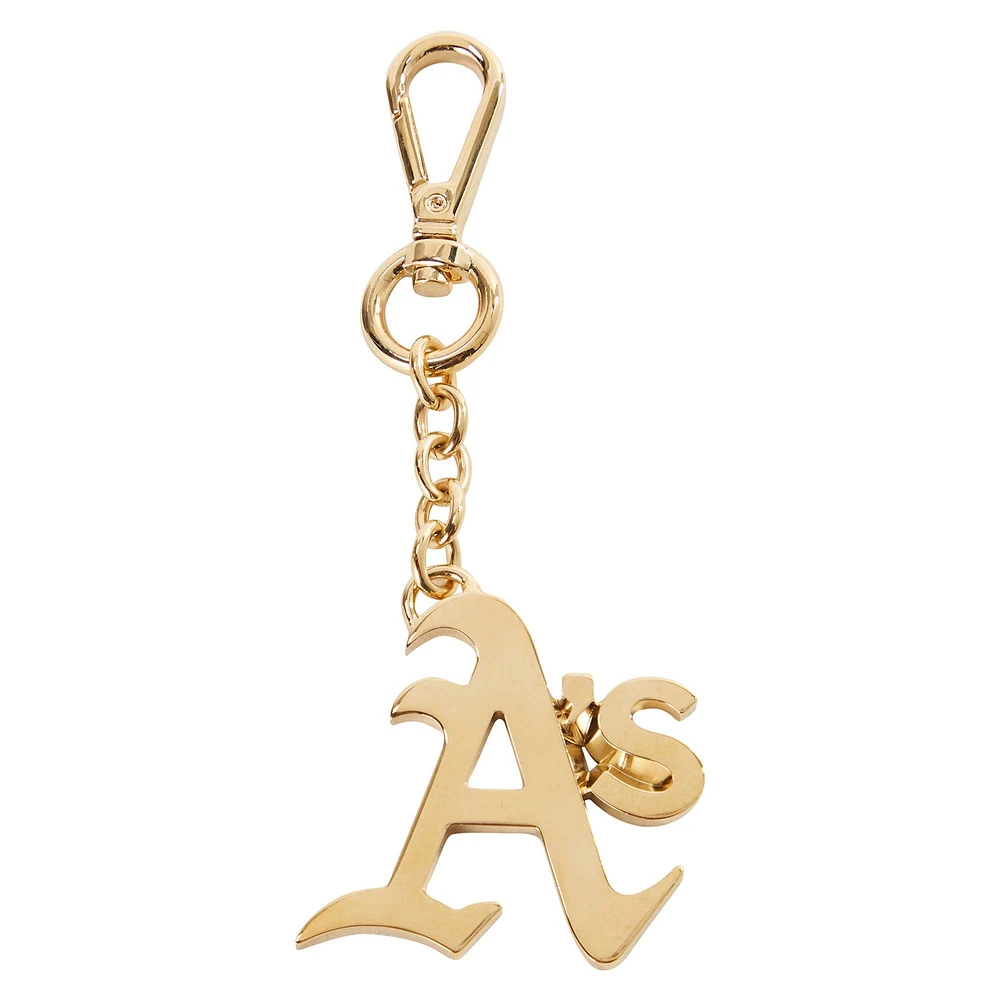 Dooney & Bourke Athletics Pendant Keychain