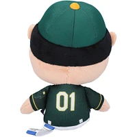 FOCO Athletics Baby Bro Player Plush Toy