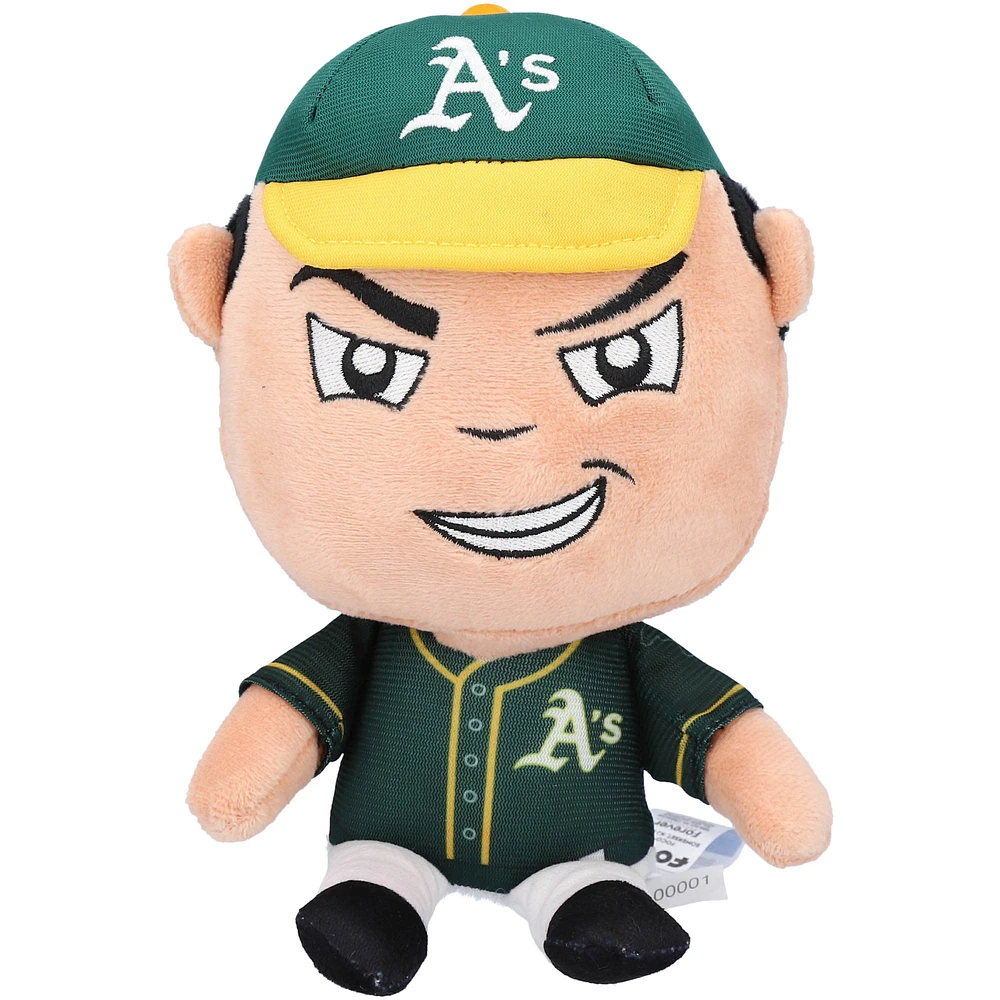 FOCO Athletics Baby Bro Player Plush Toy