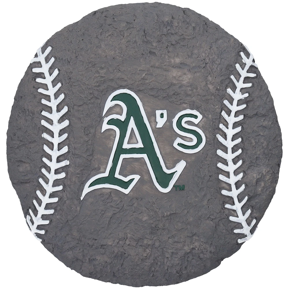 FOCO Athletics Ball Garden Stone