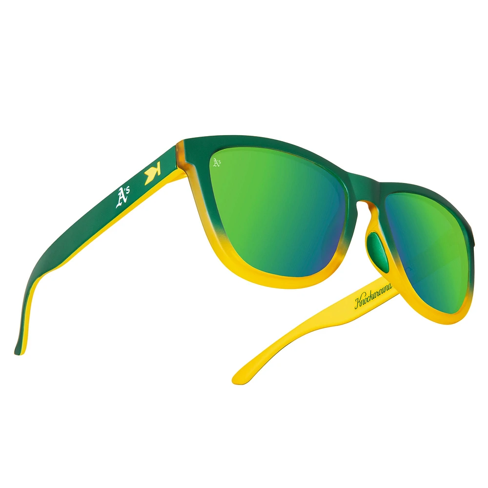 Knockaround Athletics Premiums Sport Sunglasses