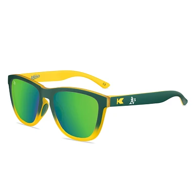 Knockaround Athletics Premiums Sport Sunglasses