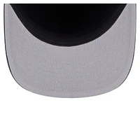 Men's New Era  Dark Green Athletics Championship Side Flag A-Frame 59FIFTY Fitted Hat