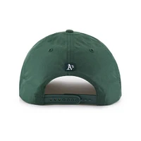 Men's '47  Dark Green Athletics Condor Hitch Adjustable Hat