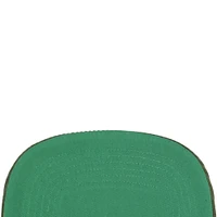 Men's '47  Dark Green Athletics Pitchout Rope Hitch Adjustable Hat