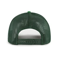 Men's '47 Green Athletics Fiji Trucker Adjustable Hat