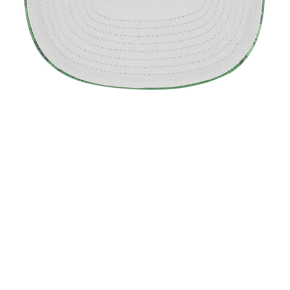Men's '47 Green Athletics Fiji Trucker Adjustable Hat
