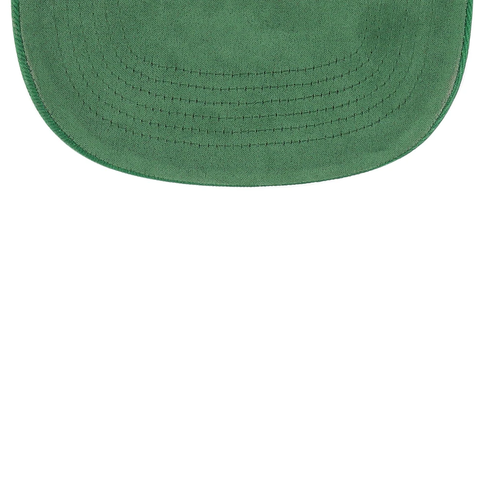 Men's '47 Kelly Green Athletics Pomona Hitch Adjustable Hat