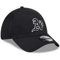 Men's New Era Athletics Neo 39THIRTY Flex Hat