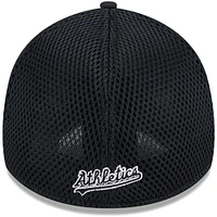 Men's New Era Athletics Neo 39THIRTY Flex Hat